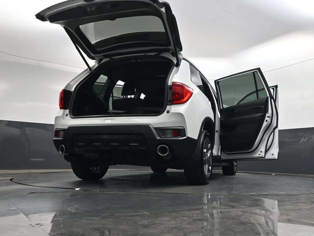 Used 2023 Honda Passport EX-L image 43