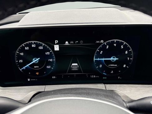 New 2025 Kia Telluride SX X-Line image 32