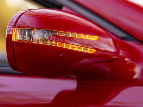 Used 2009 Mercedes-Benz SL 550 image 4