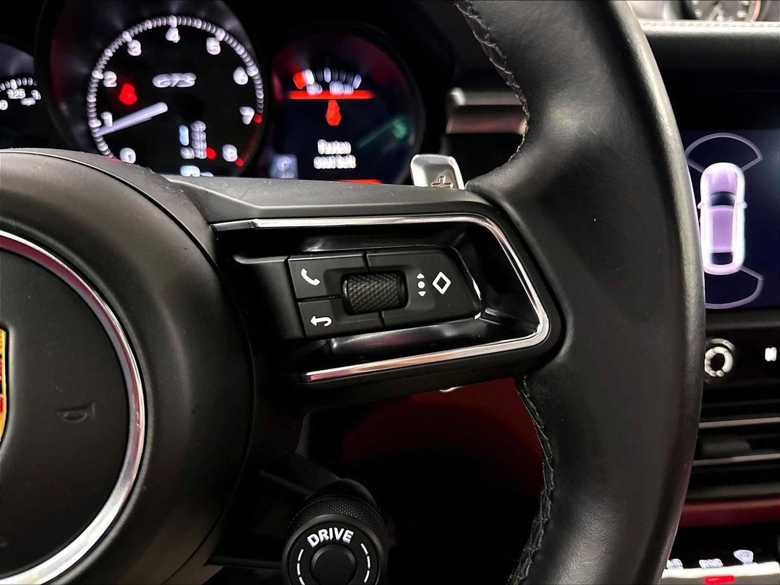 Certified 2022 Porsche Macan GTS AWD/4WD image 28