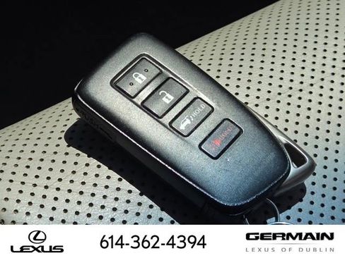 Used 2018 Lexus RX 350 FWD w/ Premium Package image 38