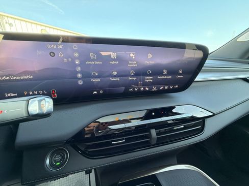 New 2026 Buick Enclave Avenir w/ Super Cruise Package image 13