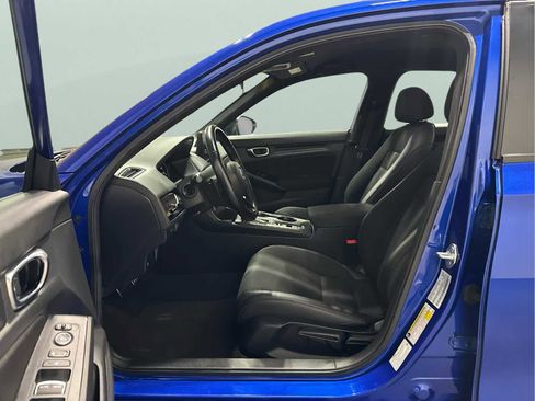 Used 2024 Honda Civic Sport image 11