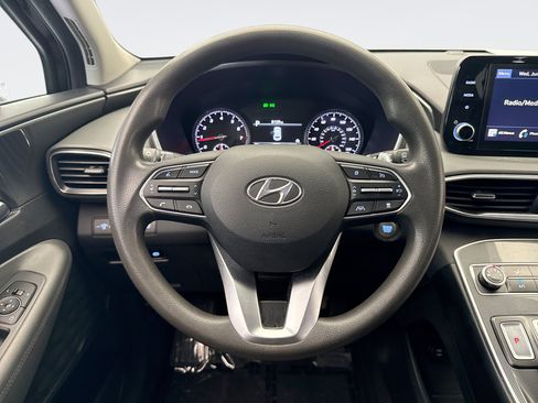 Used 2021 Hyundai Santa Fe SEL AWD/4WD image 12