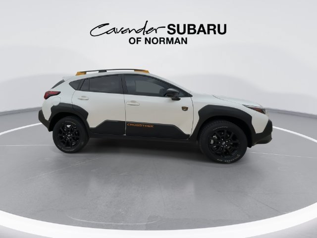 New 2026 Subaru Crosstrek 2.5i Wilderness AWD/4WD image 11