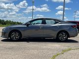 New 2025 Nissan Sentra SV w/ All-Weather Package image 5