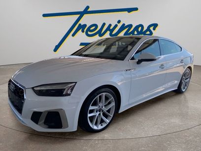 Used 2024 Audi A5 2.0T Premium Plus