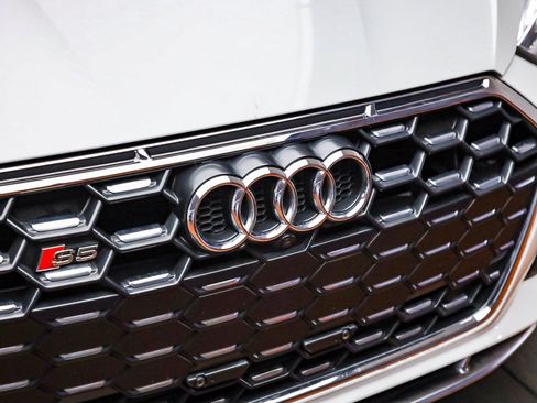 Used 2022 Audi S5 Premium Plus image 6