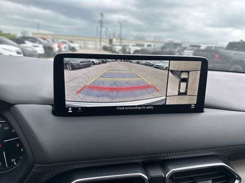 Used 2021 MAZDA CX-5 Signature image 10