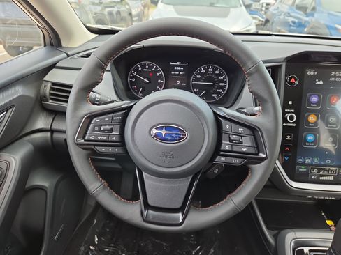 New 2026 Subaru Crosstrek 2.5i Limited AWD/4WD image 10
