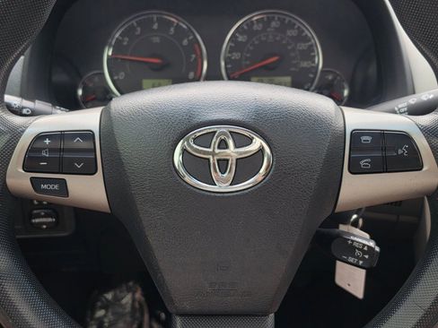 Used 2013 Toyota Corolla S w/ Premium Pkg FWD image 7