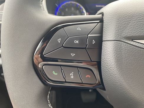 New 2027 Chrysler Pacifica Limited w/ S Appearance Package FWD image 30