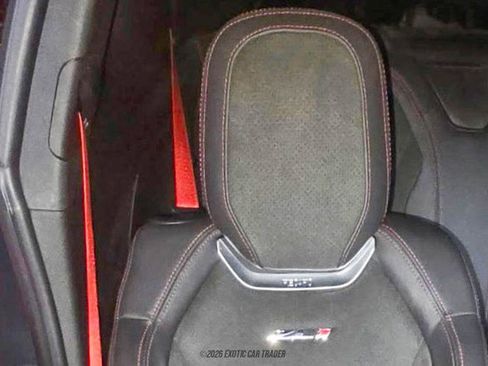Used 2024 Chevrolet Camaro ZL1 RWD image 41