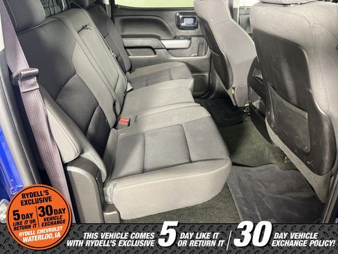Used 2014 Chevrolet Silverado 1500 LT w/ All Star Edition image 15