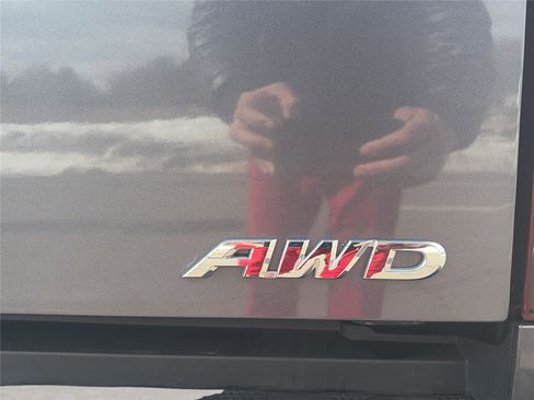 Used 2022 Honda Ridgeline RTL image 36