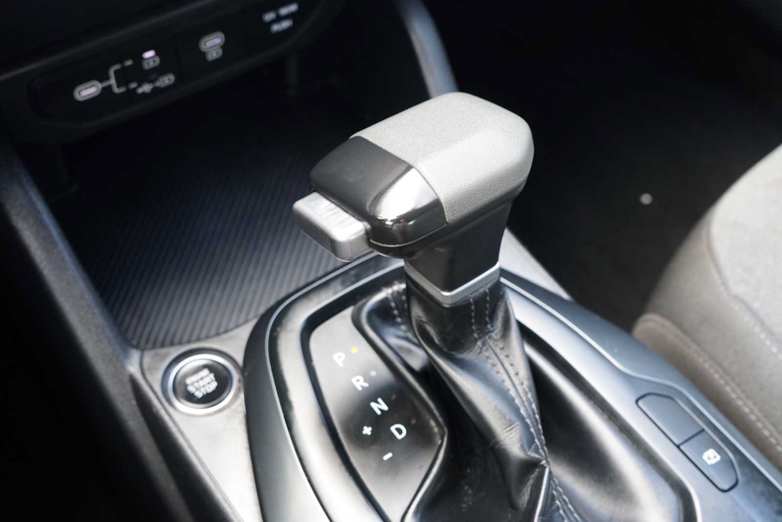 Used 2025 Kia K4 FWD image 11