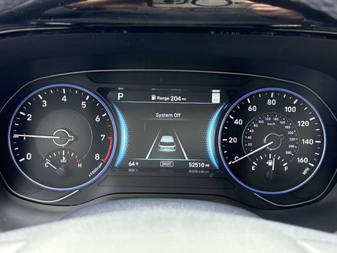 Used 2021 Hyundai Palisade SEL w/ Premium Package image 24