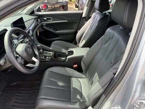 Certified 2026 Acura Integra FWD image 15