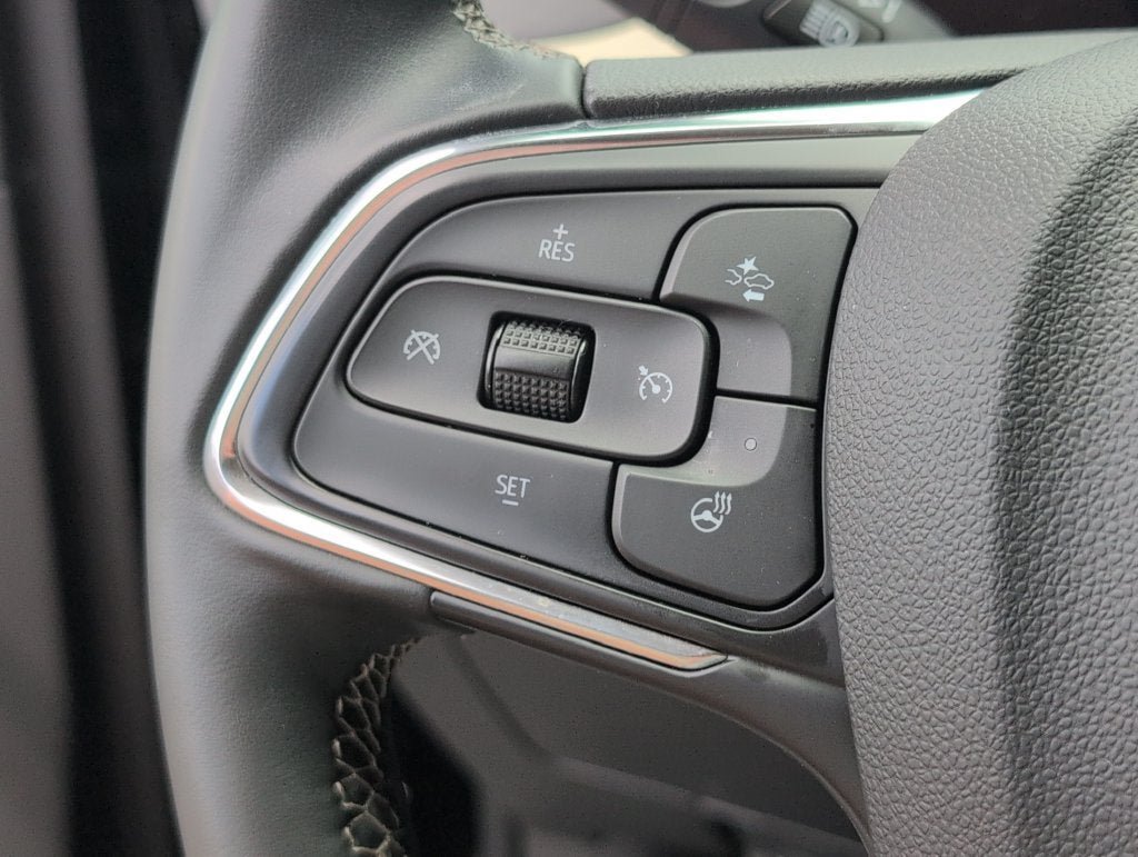 Used 2024 Buick Encore GX Avenir w/ Avenir Convenience Package FWD image 28