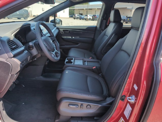 New 2026 Honda Odyssey Sport-L image 18
