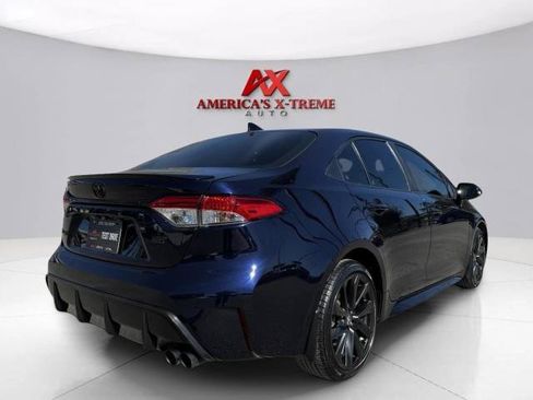 Used 2023 Toyota Corolla SE FWD image 6