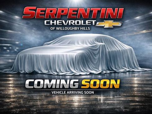Used 2008 Buick Lucerne CXL w/ Driver Confidence Package FWD image 1