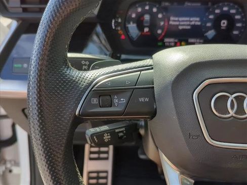 Used 2023 Audi S3 Premium Plus w/ Premium Plus Package image 16