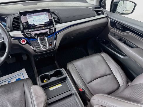 Used 2019 Honda Odyssey Elite image 30