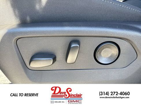 New 2026 GMC Sierra 2500 SLE w/ SLE Value Package; AWD/4WD image 12