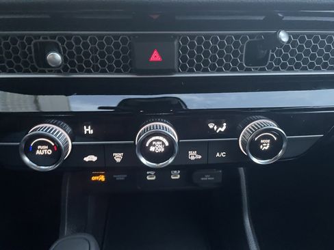 New 2026 Honda Civic Sport image 18