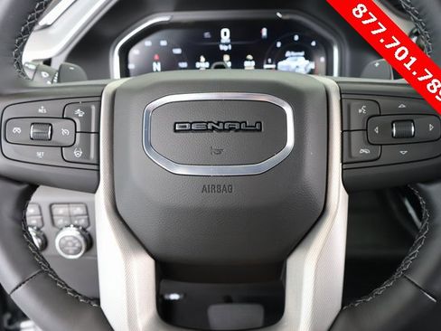 New 2025 GMC Sierra 1500 Denali image 22