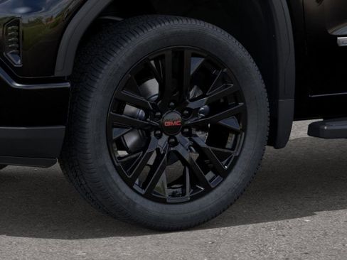 New 2026 GMC Sierra 1500 Elevation AWD/4WD image 9