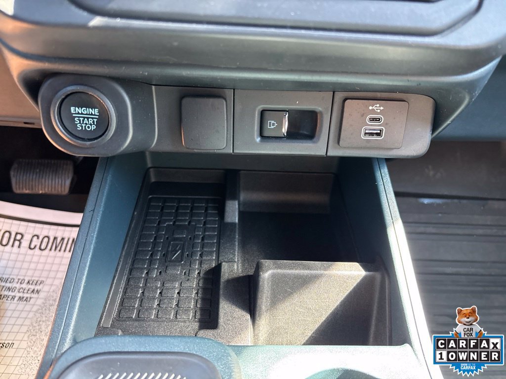 Used 2025 Ford Maverick Tremor AWD/4WD image 19