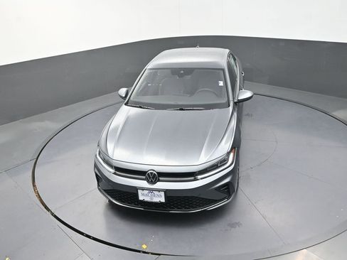 New 2026 Volkswagen Jetta Sport image 12