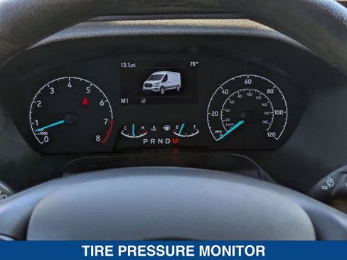 New 2025 Ford Transit 150 Low Roof image 26