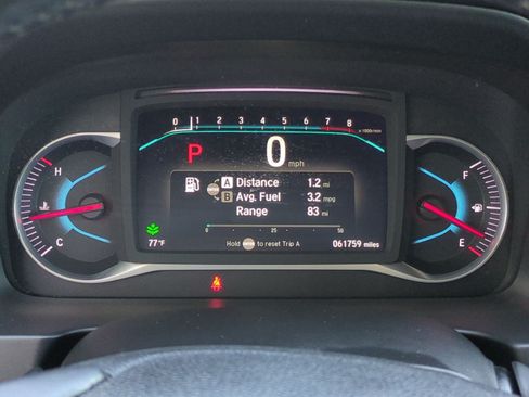 Used 2021 Honda Pilot Special Edition image 21