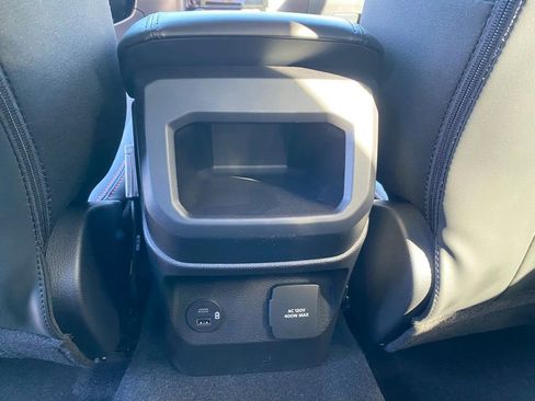 New 2025 Ford Ranger Raptor image 30