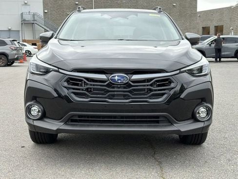 New 2026 Subaru Crosstrek 2.5i Limited AWD/4WD image 8