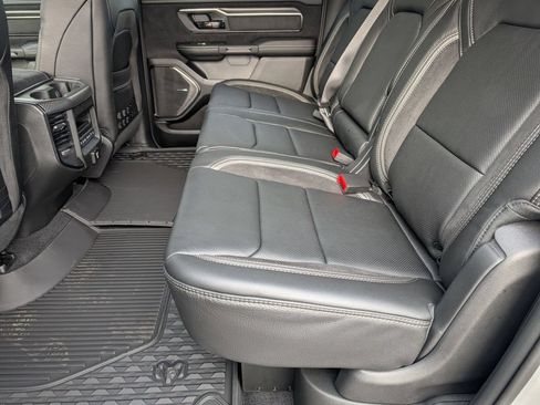New 2026 RAM 1500 RHO w/ RHO Level 1 Equipment Group AWD/4WD image 27