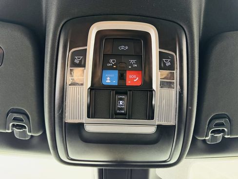 Used 2025 RAM 1500 Big Horn AWD/4WD image 23