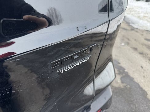 Used 2026 Honda CR-V Sport Touring image 25