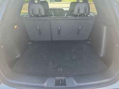 Used 2024 Chevrolet TrailBlazer RS w/ Convenience Package image 14