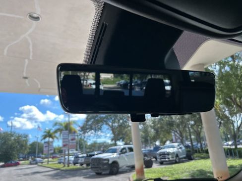 New 2026 RAM 1500 Tungsten w/ Bed Utility Group image 13