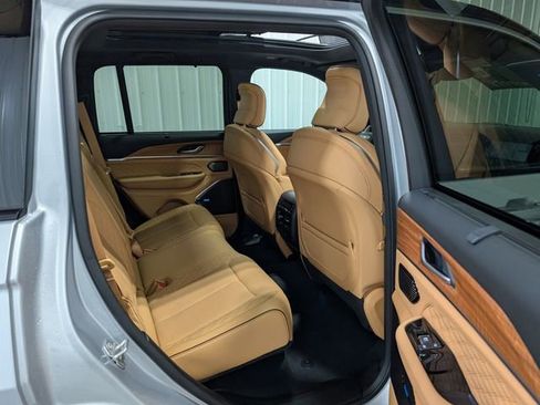 Used 2022 Jeep Grand Cherokee Summit image 29