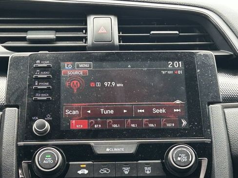 Used 2021 Honda Civic Sport image 20
