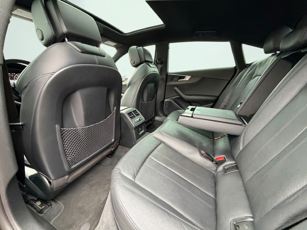 Used 2018 Audi A5 2.0T Prestige AWD/4WD image 49