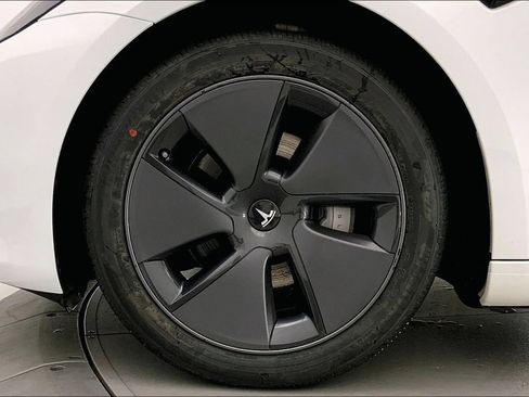 Used 2023 Tesla Model 3 Long Range AWD/4WD image 8