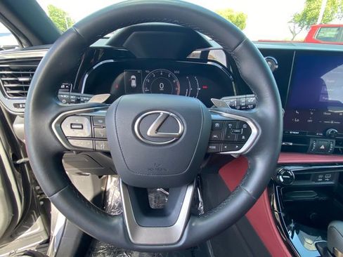 Used 2022 Lexus NX 350 AWD image 14
