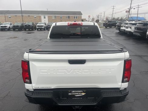 New 2026 Chevrolet Colorado Z71 w/ Z71 Convenience Package 2 image 5