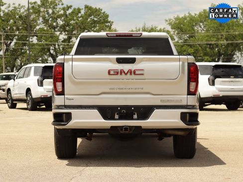 Used 2022 GMC Sierra 1500 Elevation AWD/4WD image 6